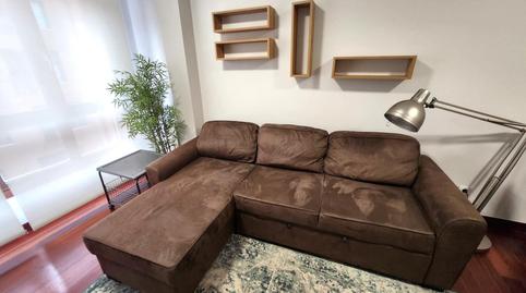 Foto 4 de Piso de alquiler en Zalla , Bizkaia