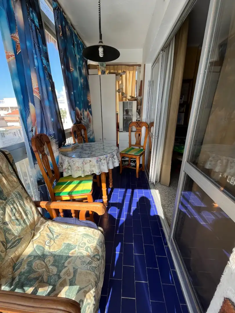 Wohnung mit Pool zum Verkauf in Avenida Antonio Toré Toré 18, imagen 16