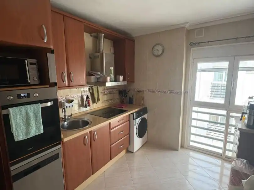 Wohnung zur Miete in Plaza de Los Barcos, 3, Cobreros Viejo
