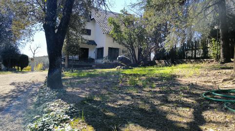 Foto 4 de Finca rústica en venda a Lliçà d'Amunt, Barcelona