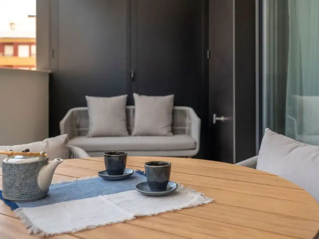 Flat with lift for sale in Rambla Juan Mateo García 25, imagen 29