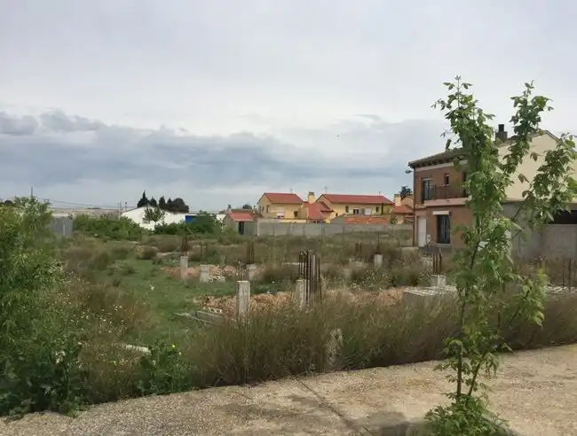 Edificio en venta en San Mateo de Gállego