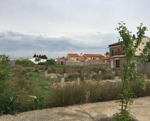 Edifici en venda en San Mateo de Gállego