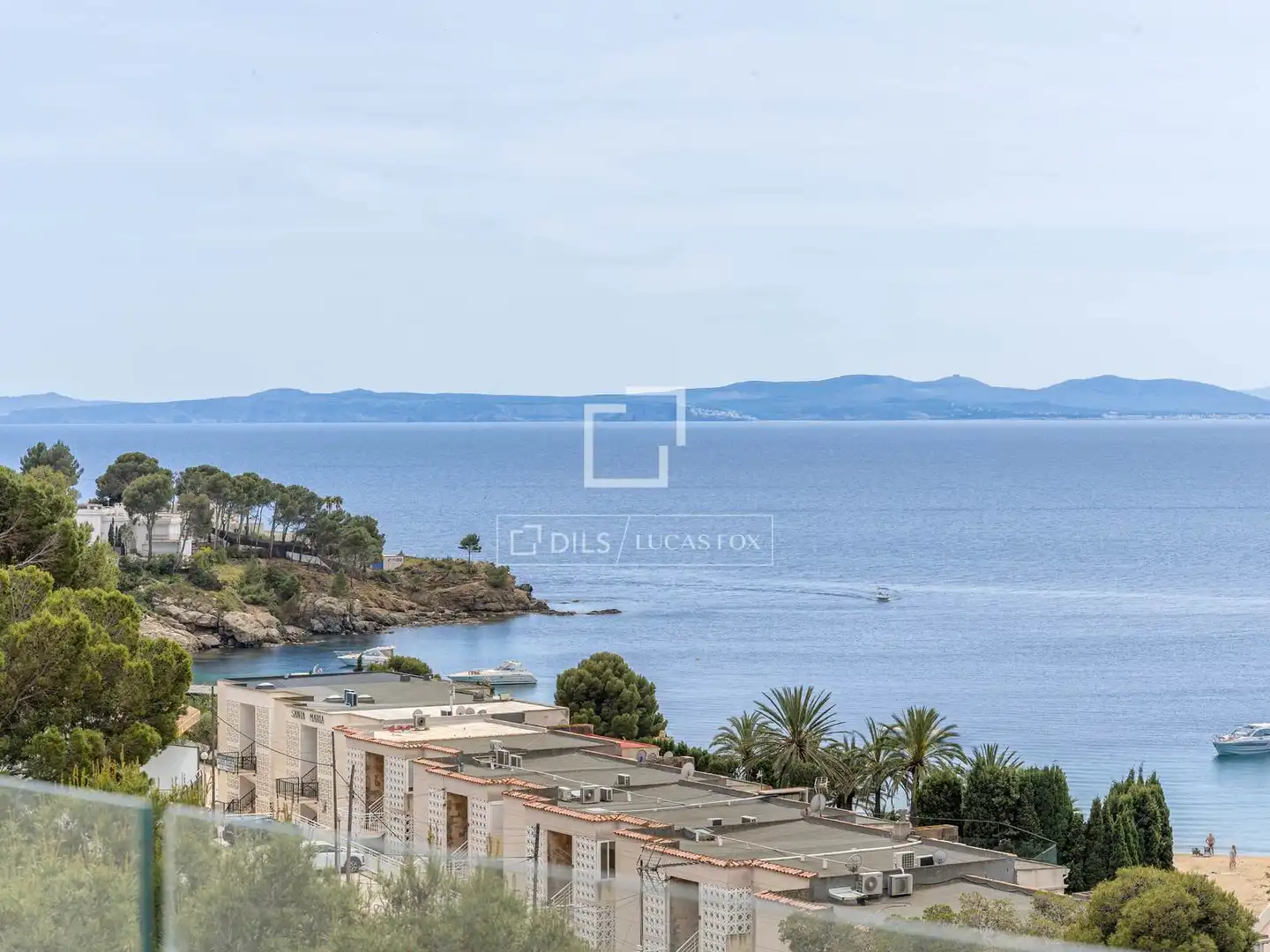 Detached house with terrace for sale in Almadrava - Canyelles - Puig-Rom, imagen 2