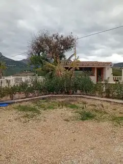 Maison à vendre à Partida Benimarraig, imagen 29