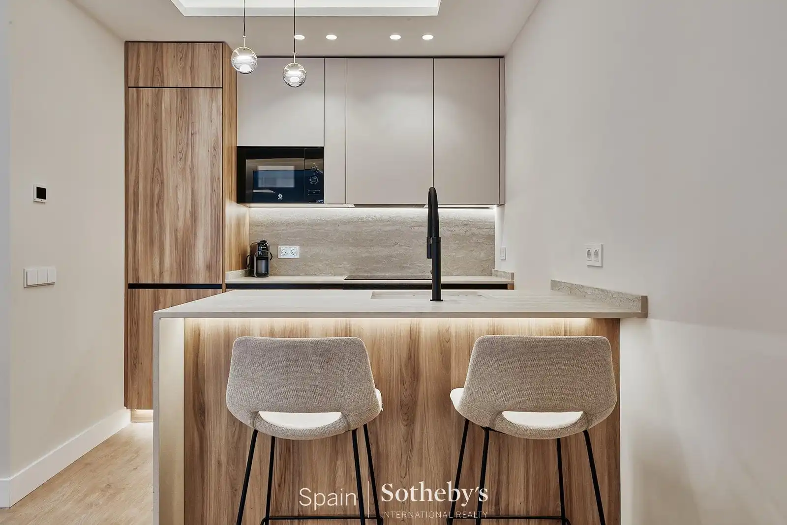 Appartement compact avec ascenseur à vendre à Calle de Don Ramón de la Cruz, imagen 14