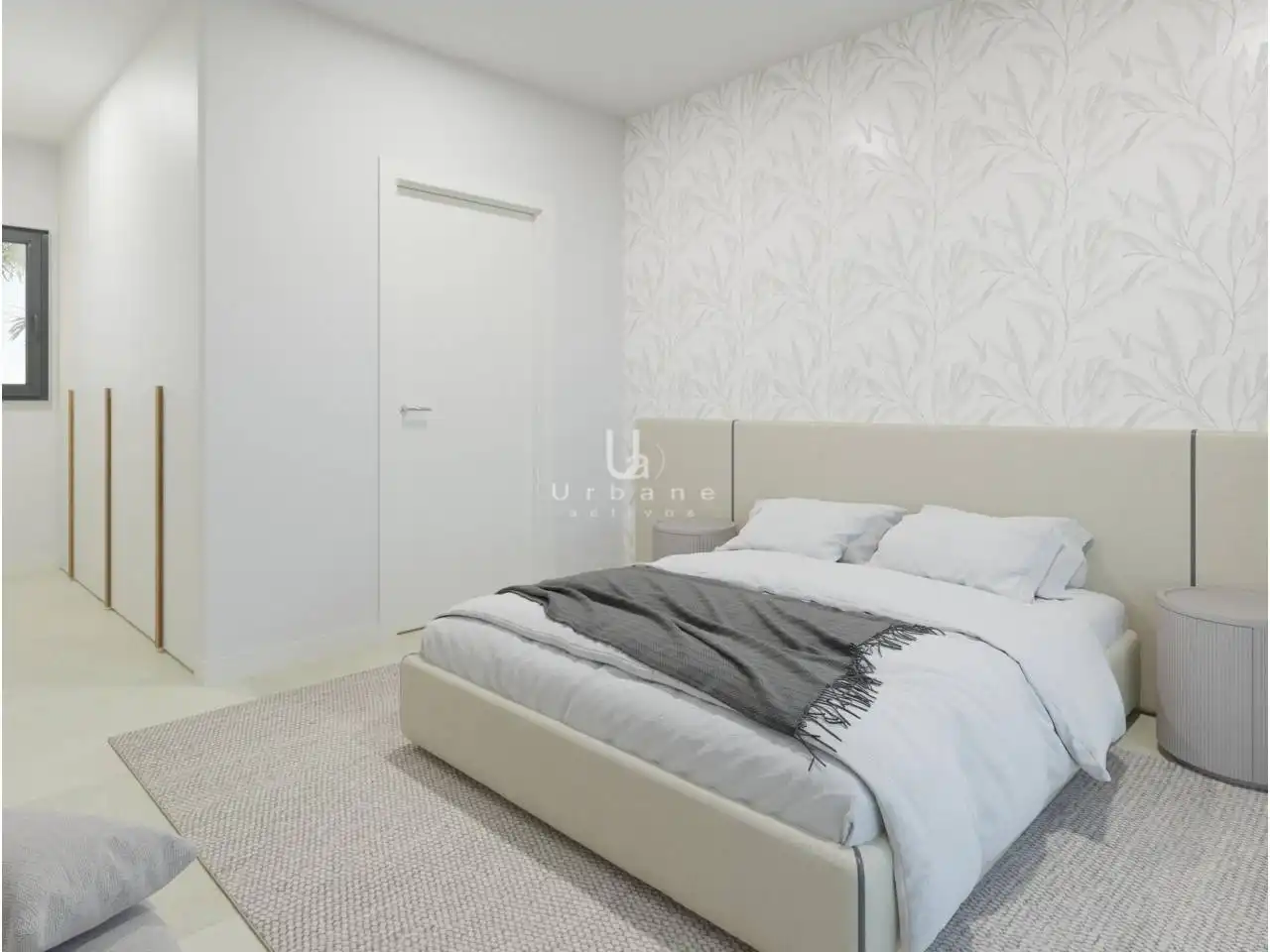 Chalet con piscina en venta en Calle Chiquita, imagen 9