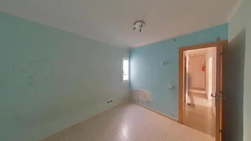 Flat for sale in El Castell de Cubelles