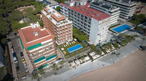 Foto 2 de vivenda d'obra nova a Pis en venda a Carrer Lleida, 40, Centre - Platja, Girona