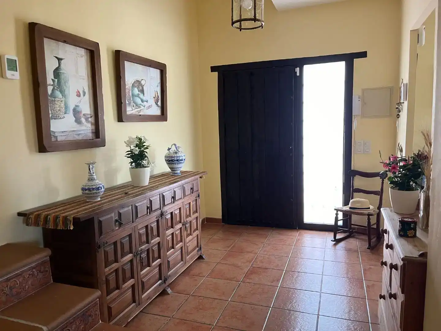 Casa o xalet en venda en Marbella amb Aire condicionat i Piscina