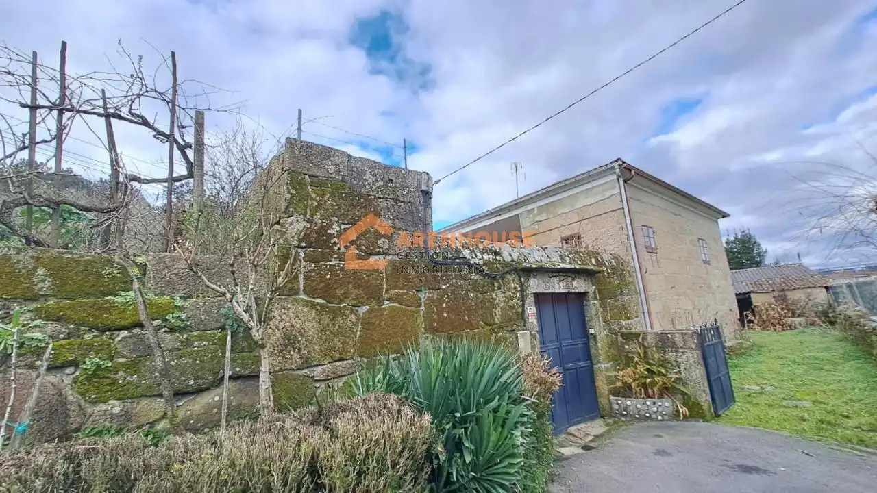 Haus mit Terrasse zum Verkauf in Punxín, imagen 3