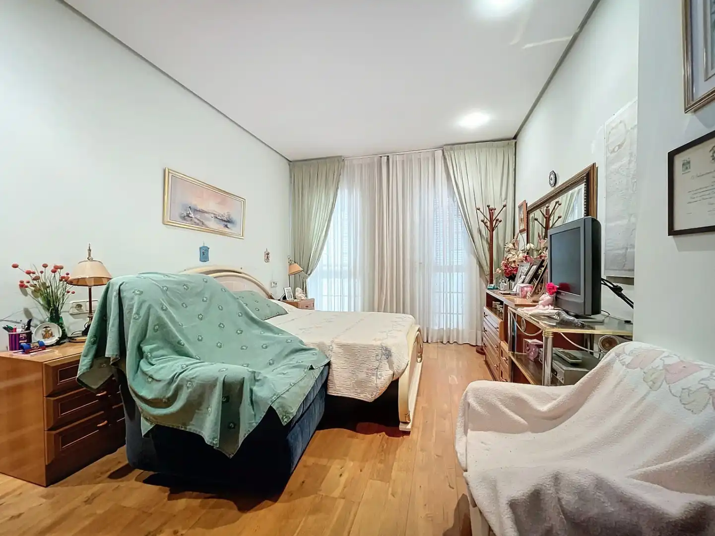 Chalet con terraza en venta en Levante Alto, imagen 24
