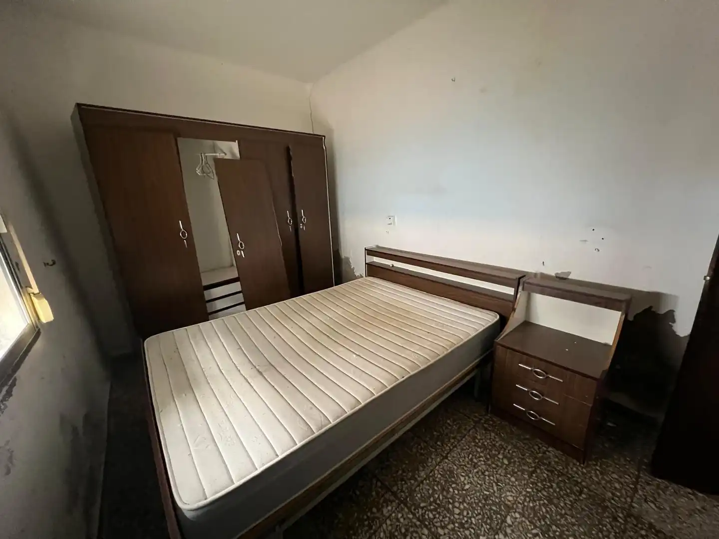 Dormitori de Casa o xalet en venda en Cáceres amb Jardí privat i Terrassa