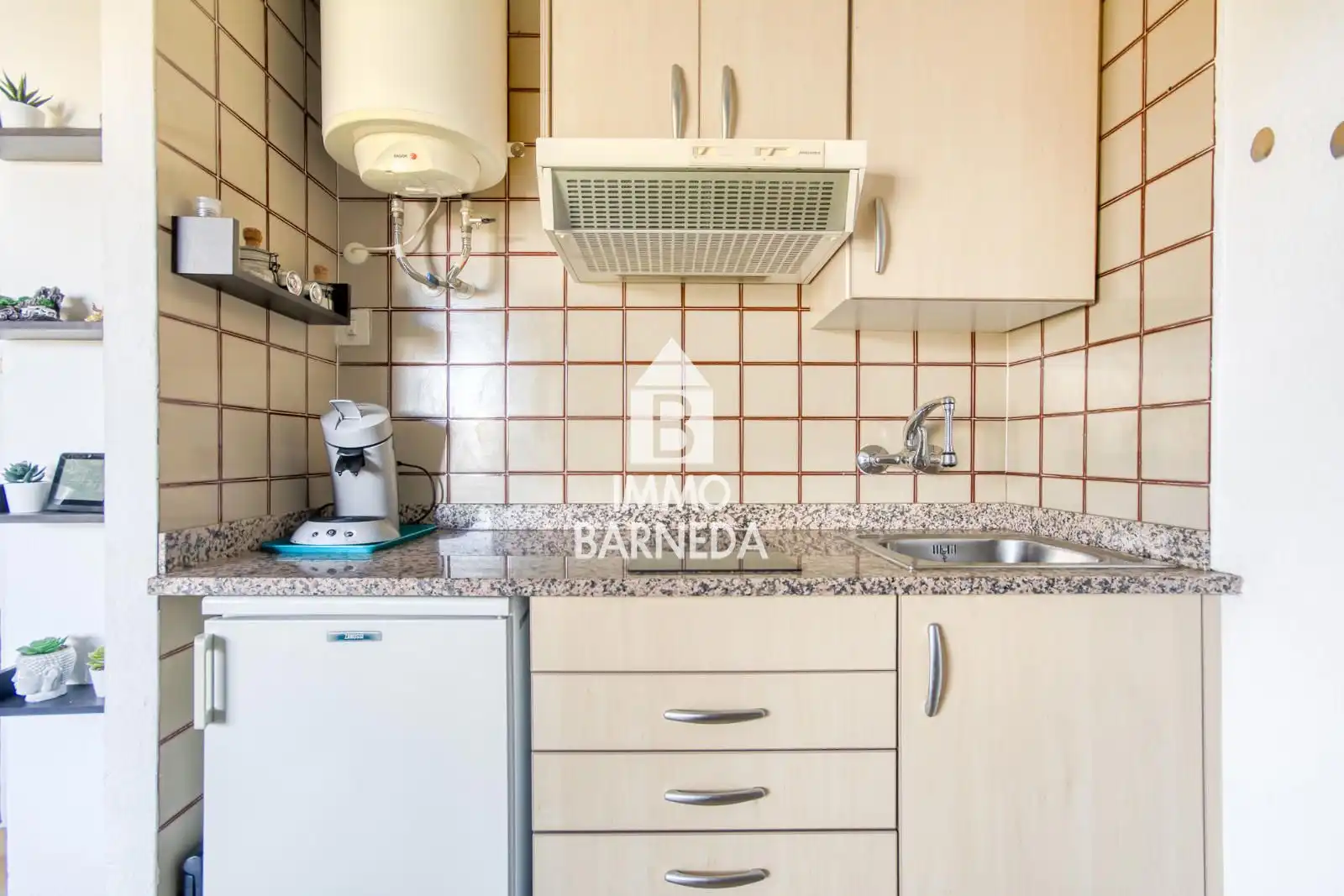 Piso en venta en Flamicell, 30, Salins - Cavall de Mar