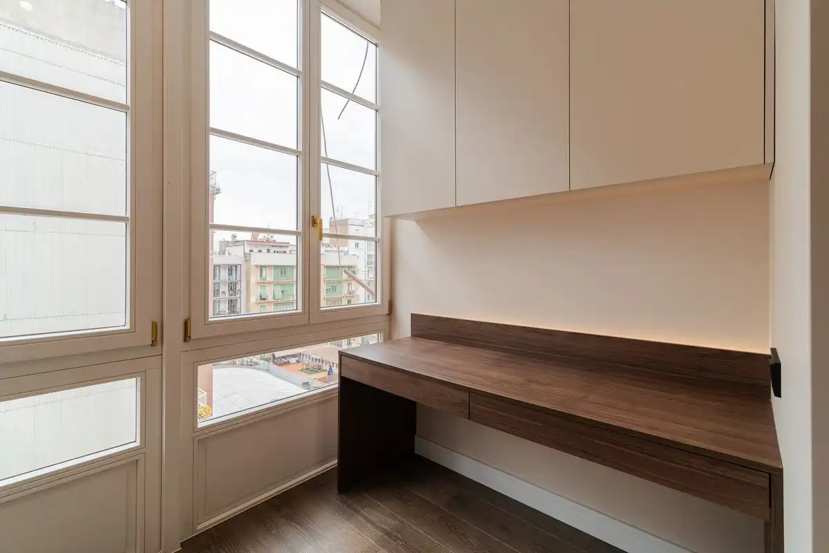 Wohnung mit Aufzug zum Verkauf in Carrer d'Aragó, imagen 25