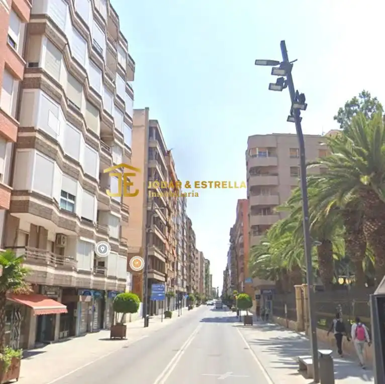 Pis amb terrassa en venda a Lorca Ciudad, imagen 10