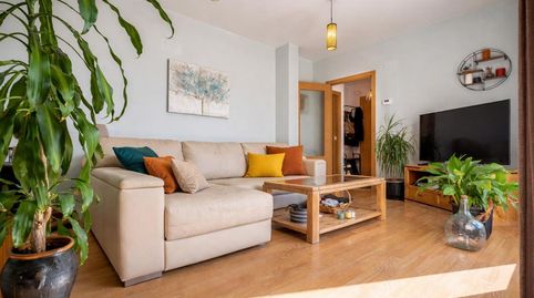 Foto 4 de Piso en venta en Ciudad de Cáceres, Hervencias Altas - El Pinar, Ávila Capital