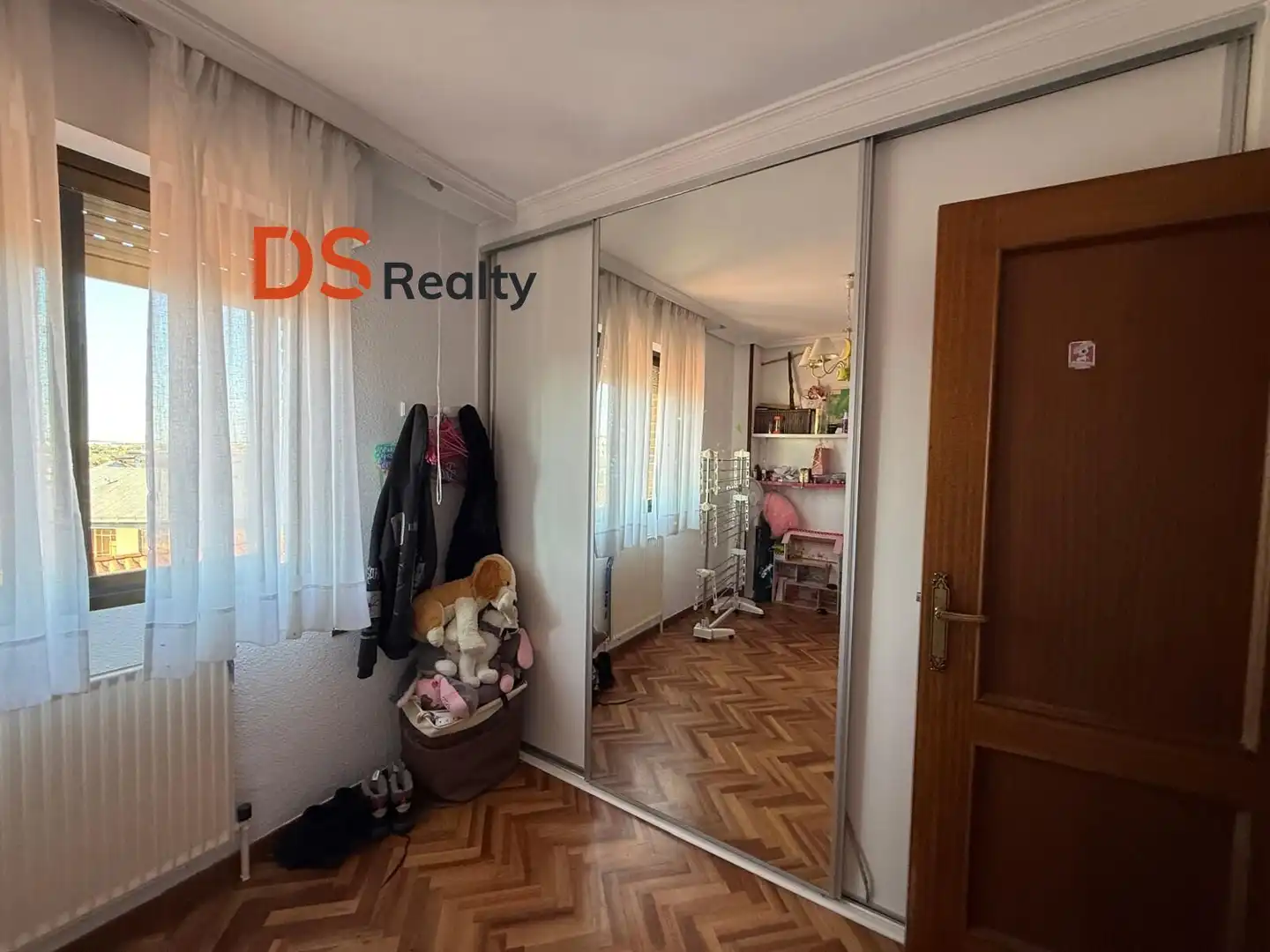 Habitación de Piso en venta en Centro