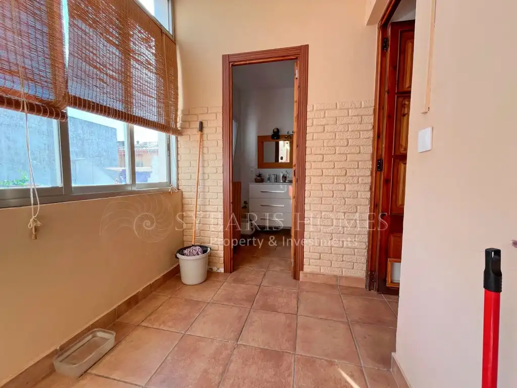 Apartamento en venta en Avenida Oeste-La Xara 11, imagen 12