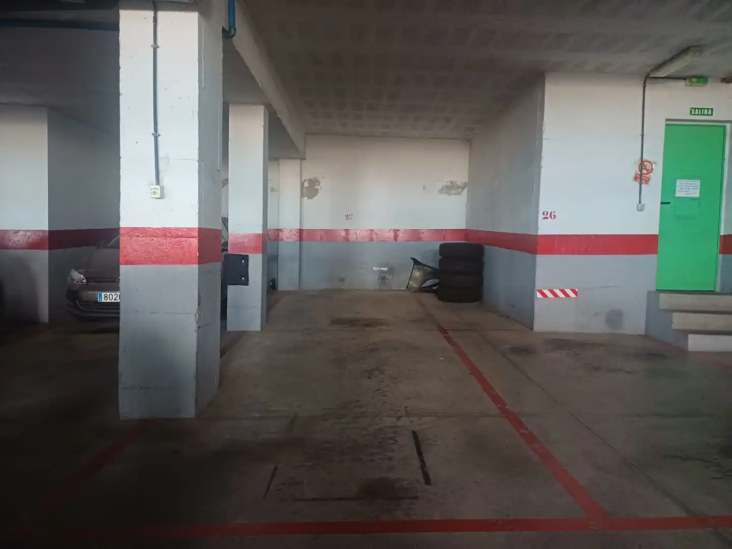 Piso en venta en Calle Barcelona, 72, Carrizal