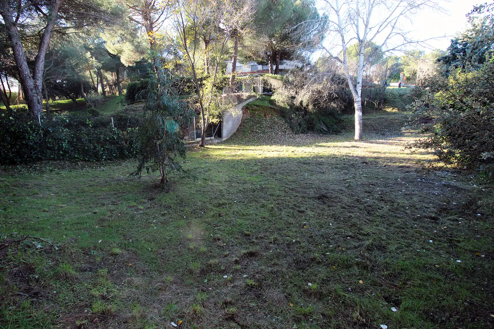 Terrain résidentiel à vendre à Calle Urbanización Peñarrubia, imagen 8