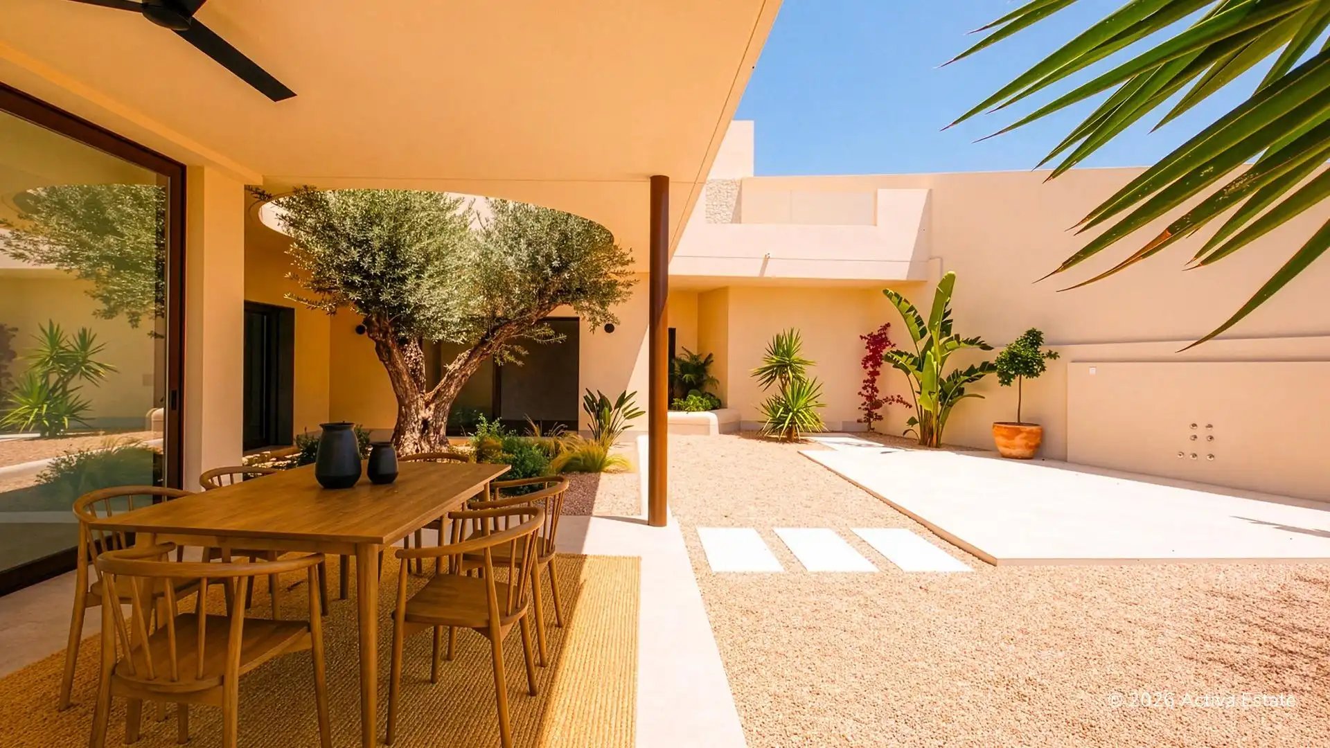 Chalet con piscina en venta en Calle Calle Estatua de la Libertad 250, imagen 60