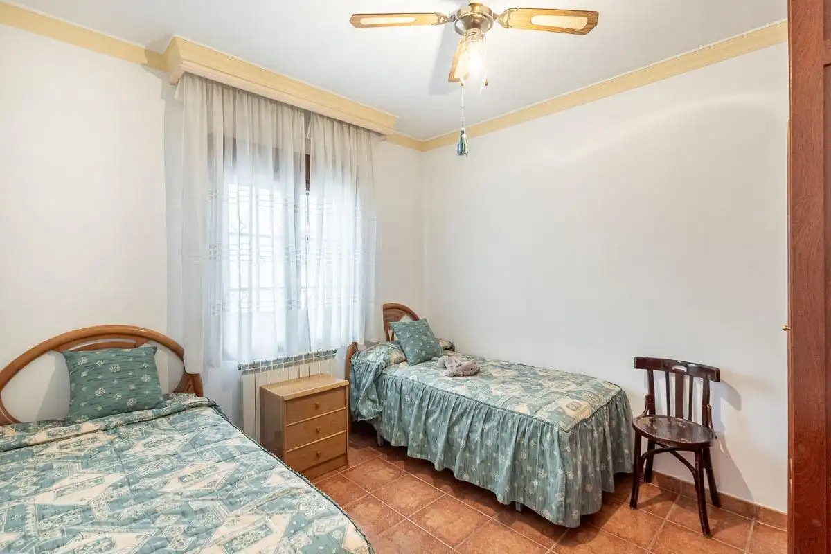 Chalet en venta en Santa Fe, imagen 16