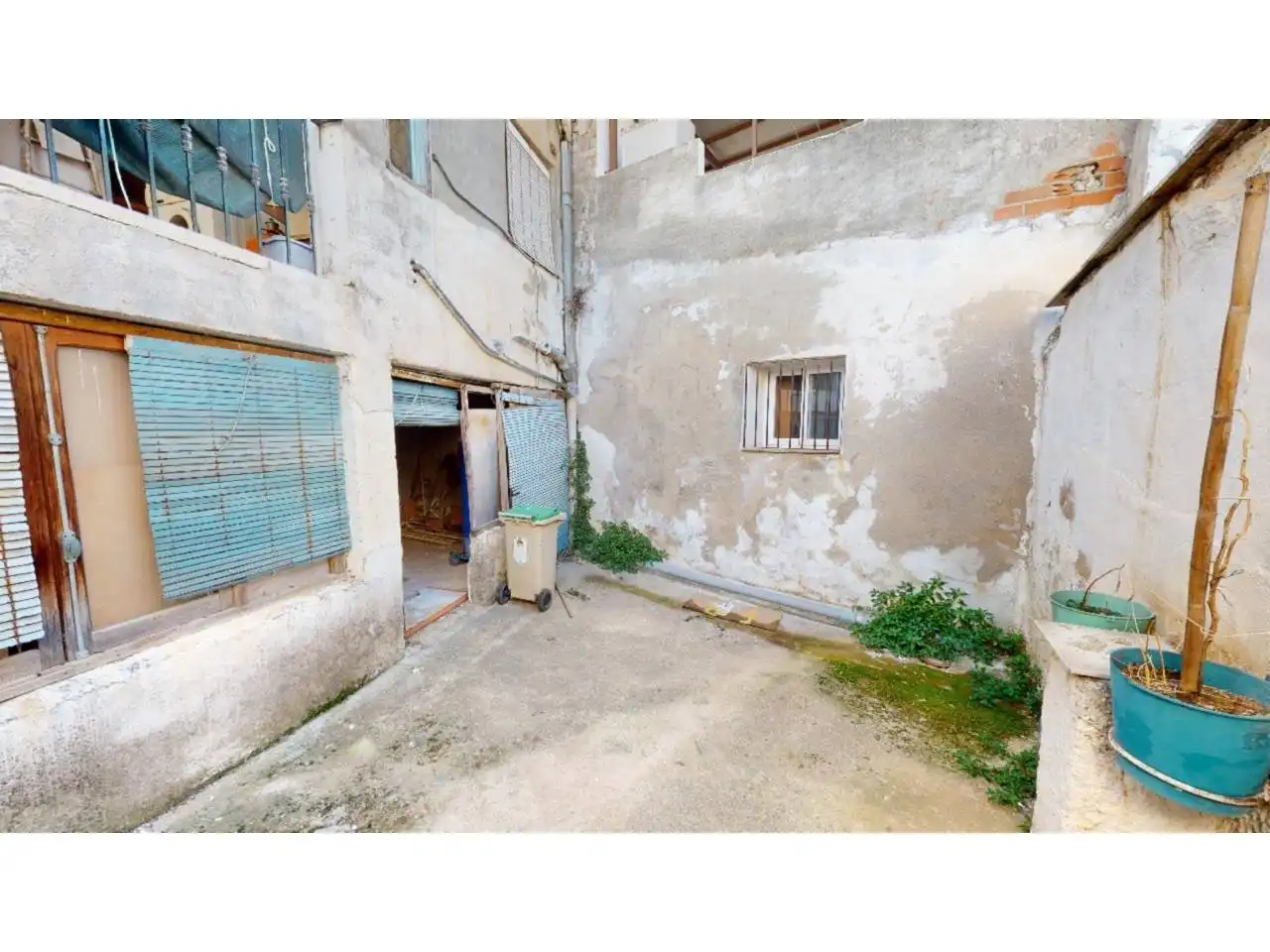 Casa o chalet en venta en Caravaca de la Cruz con Terraza