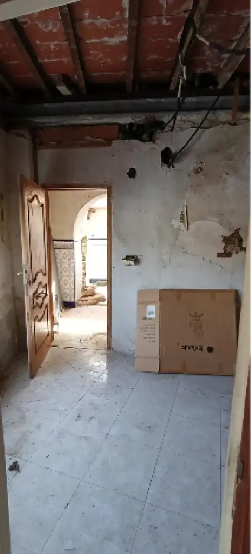 Detached homes for sale in Formentera del Segura  with Terrace and Storage room