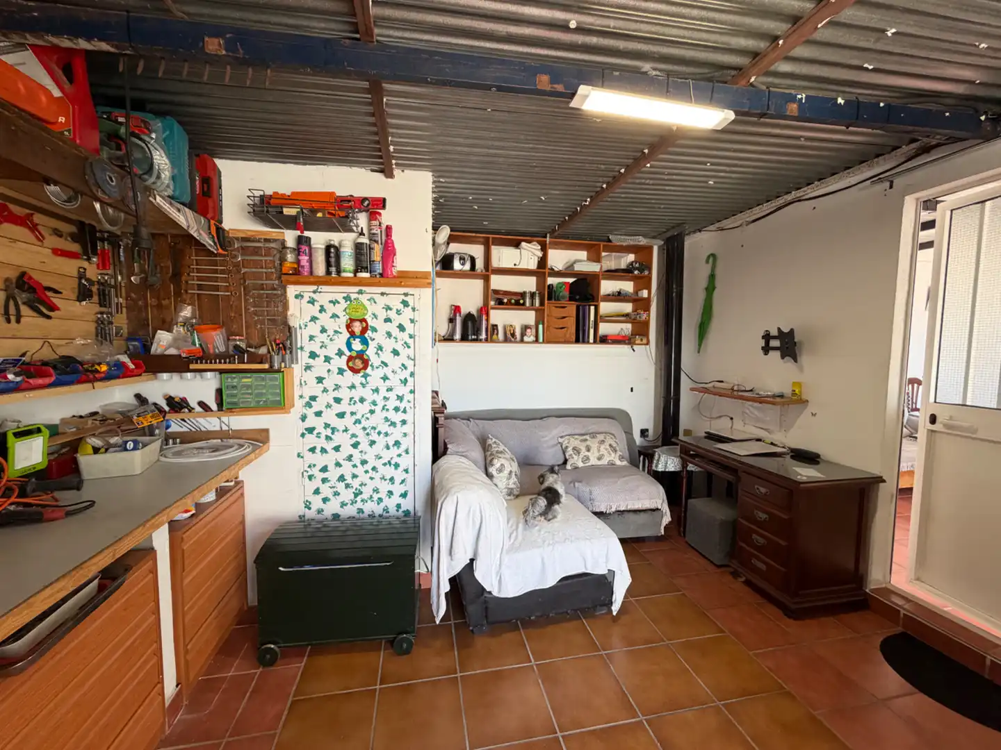 Casa con terrazza in vendita a Álora, imagen 45