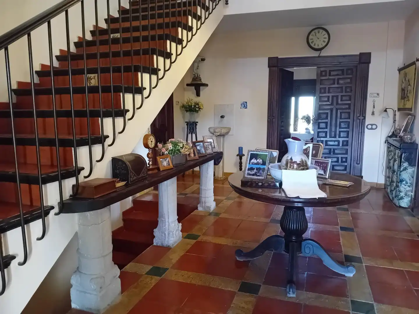 Casa rústica con terraza en venta en Montoro, imagen 11