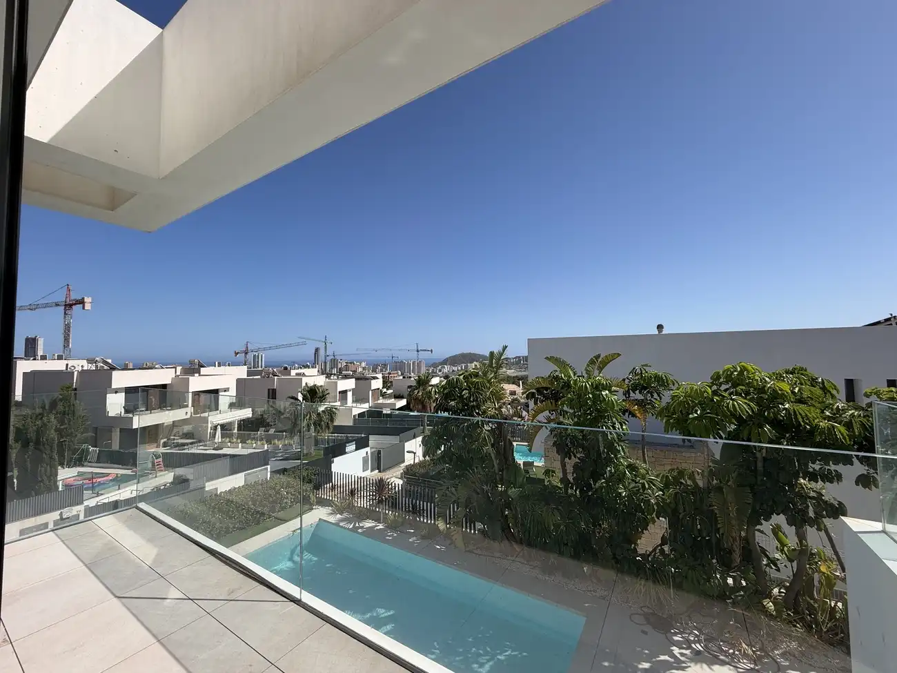 Casa amb piscina en venda a El Secanet - Hacienda del Sol, imagen 25