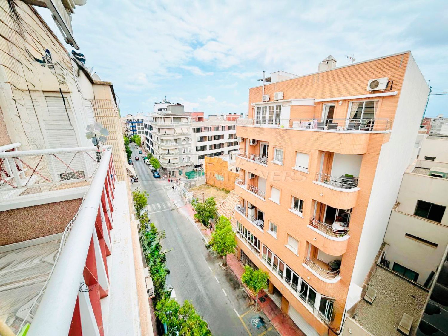 Ático en venta en Pedro Lorca, 69, Las Piscinas Naturales, Playa del Cura