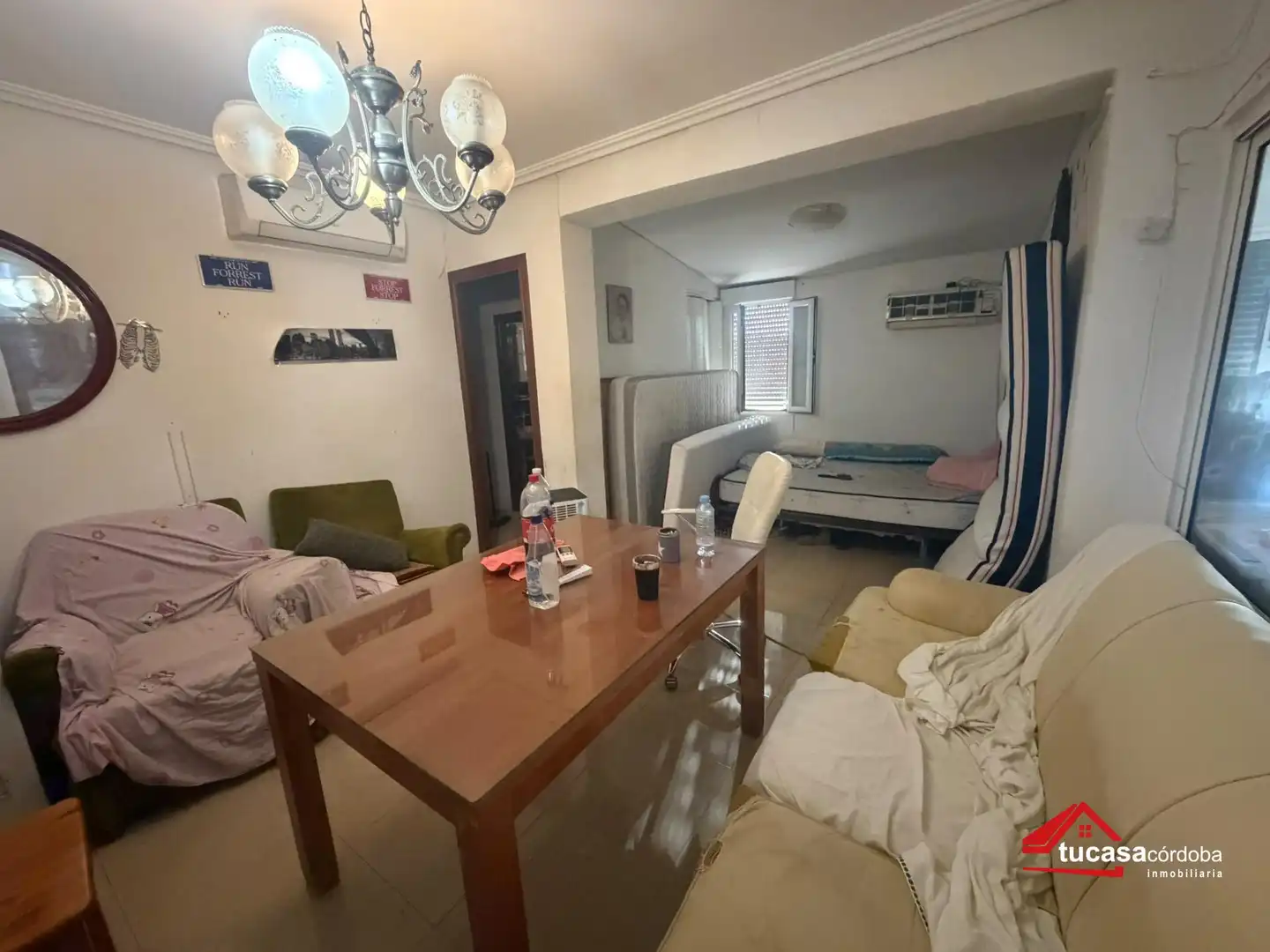 Piso en venta en Córdoba con Aire acondicionado y Calefacción