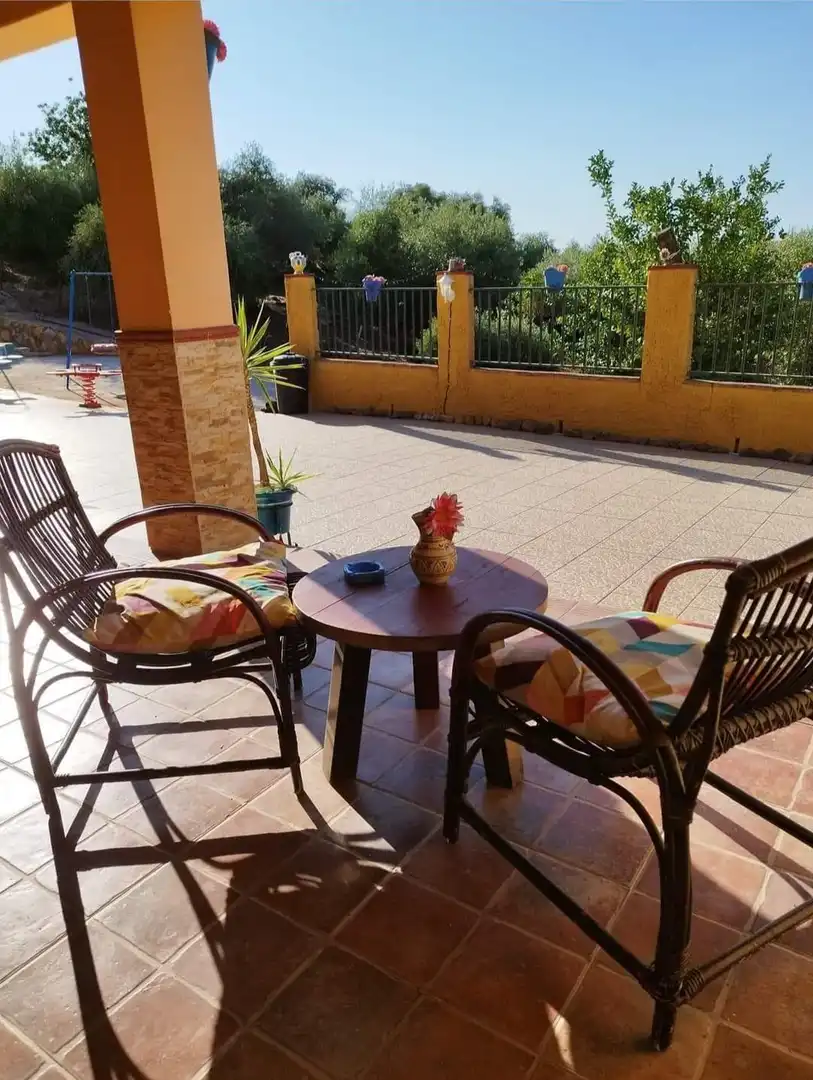 Haus mit Pool zum Verkauf in Polígono El Santo, imagen 7