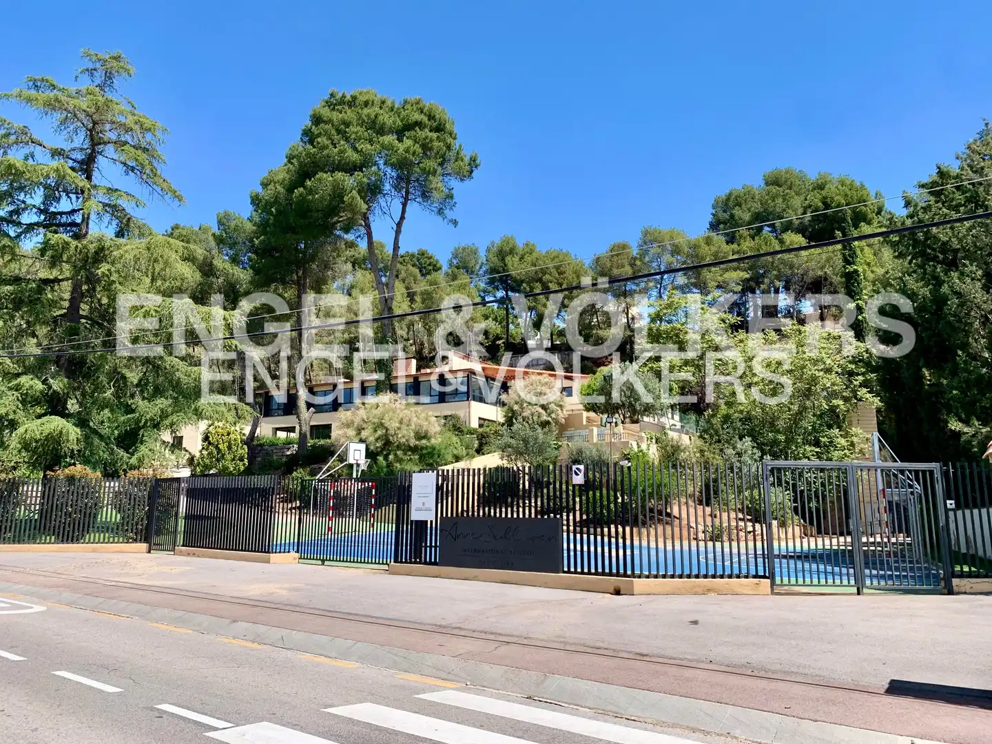 Terreny residencial en venda a Pallejà, imagen 16