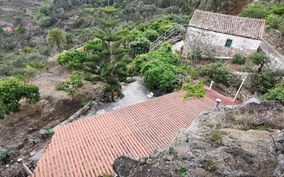 Vista exterior de Finca rústica en venda en Las Palmas de Gran Canaria