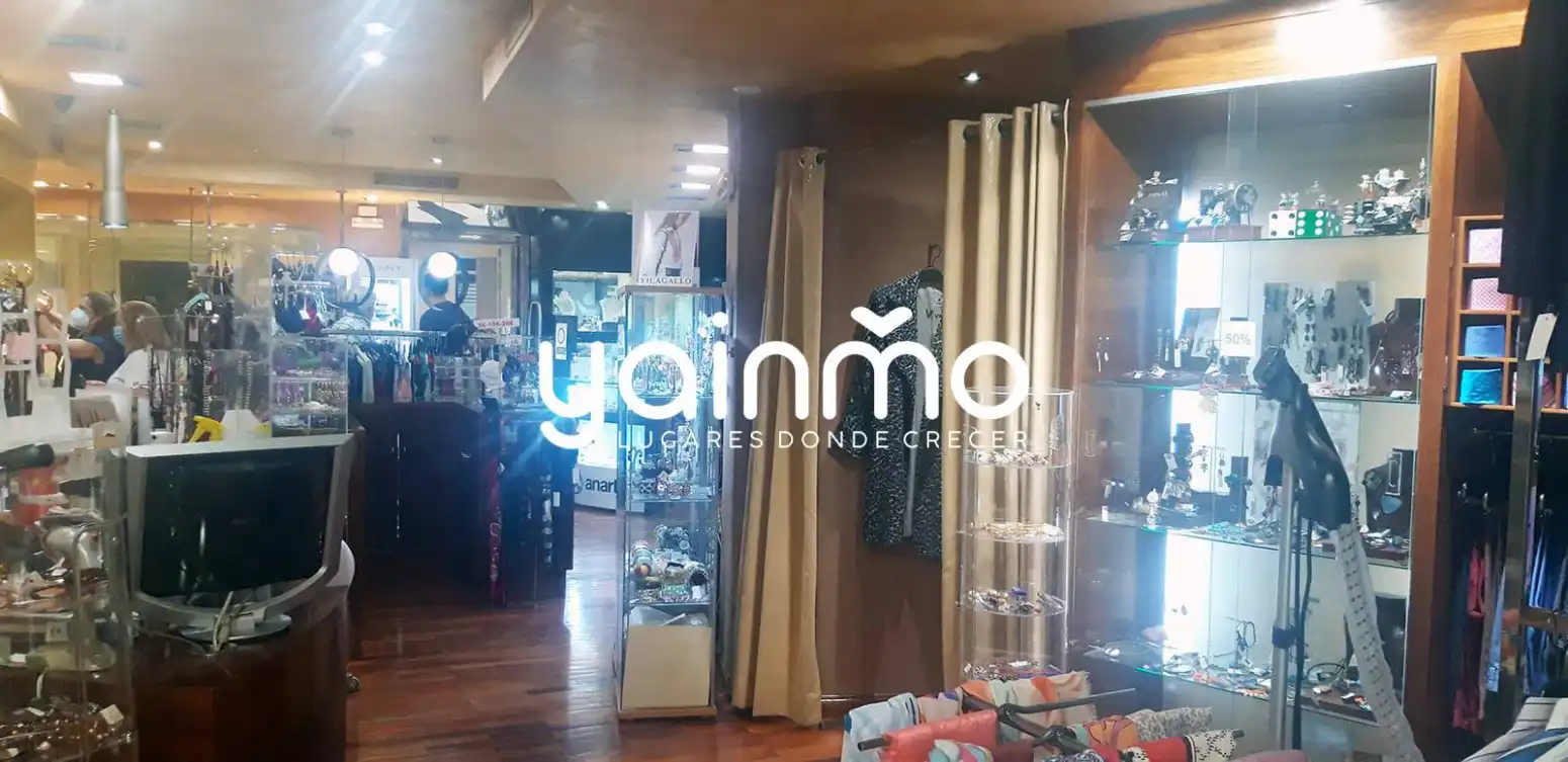 Business premises to rent in Jaén - CL NAVAS DE TOLOSA, imagen 12