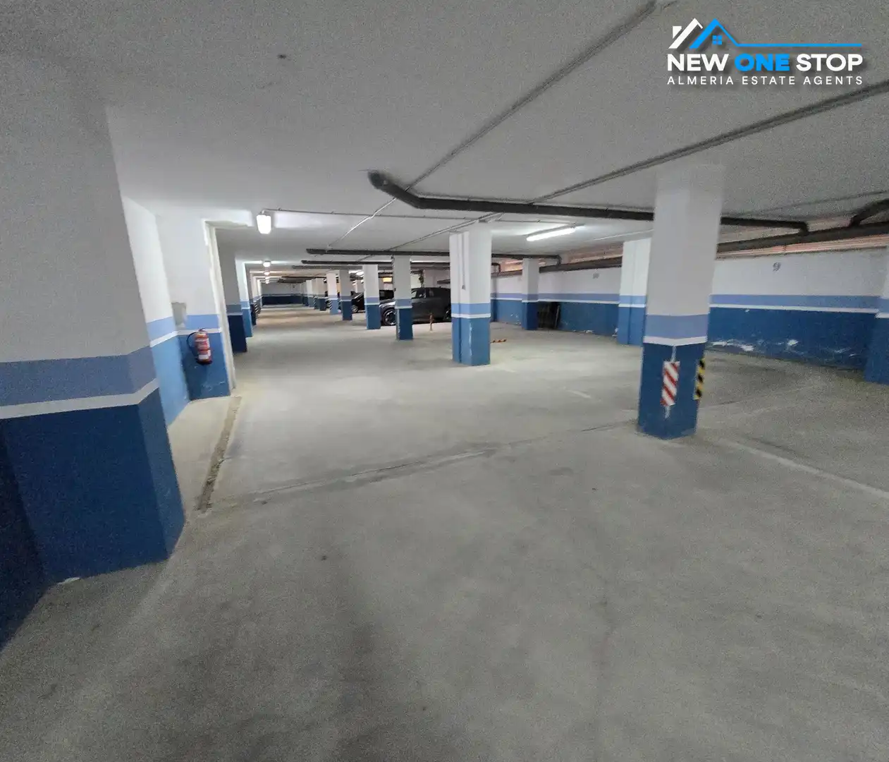 Apartament amb piscina en venda a Carboneras, imagen 22