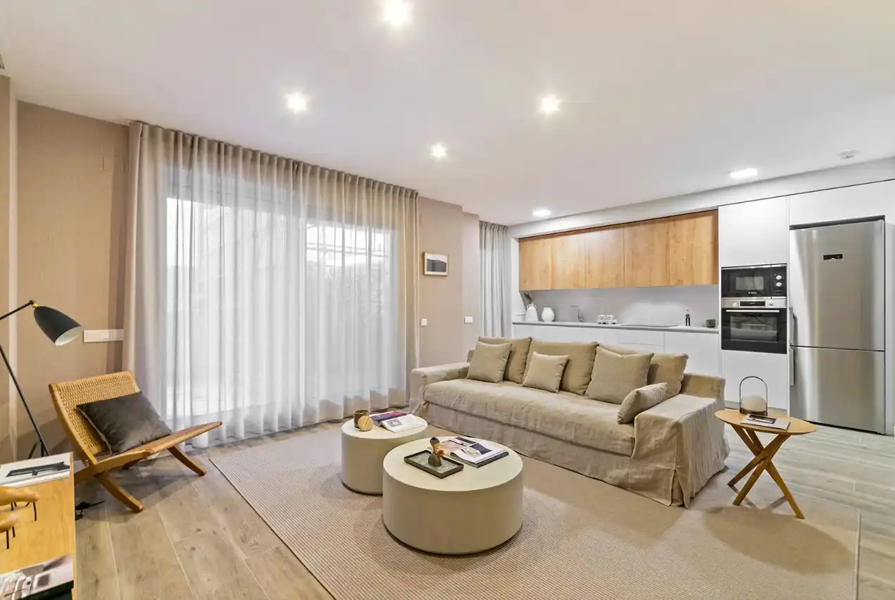 Flat for sale in Carrer Pepe Samitier, 19, Torreblanca
