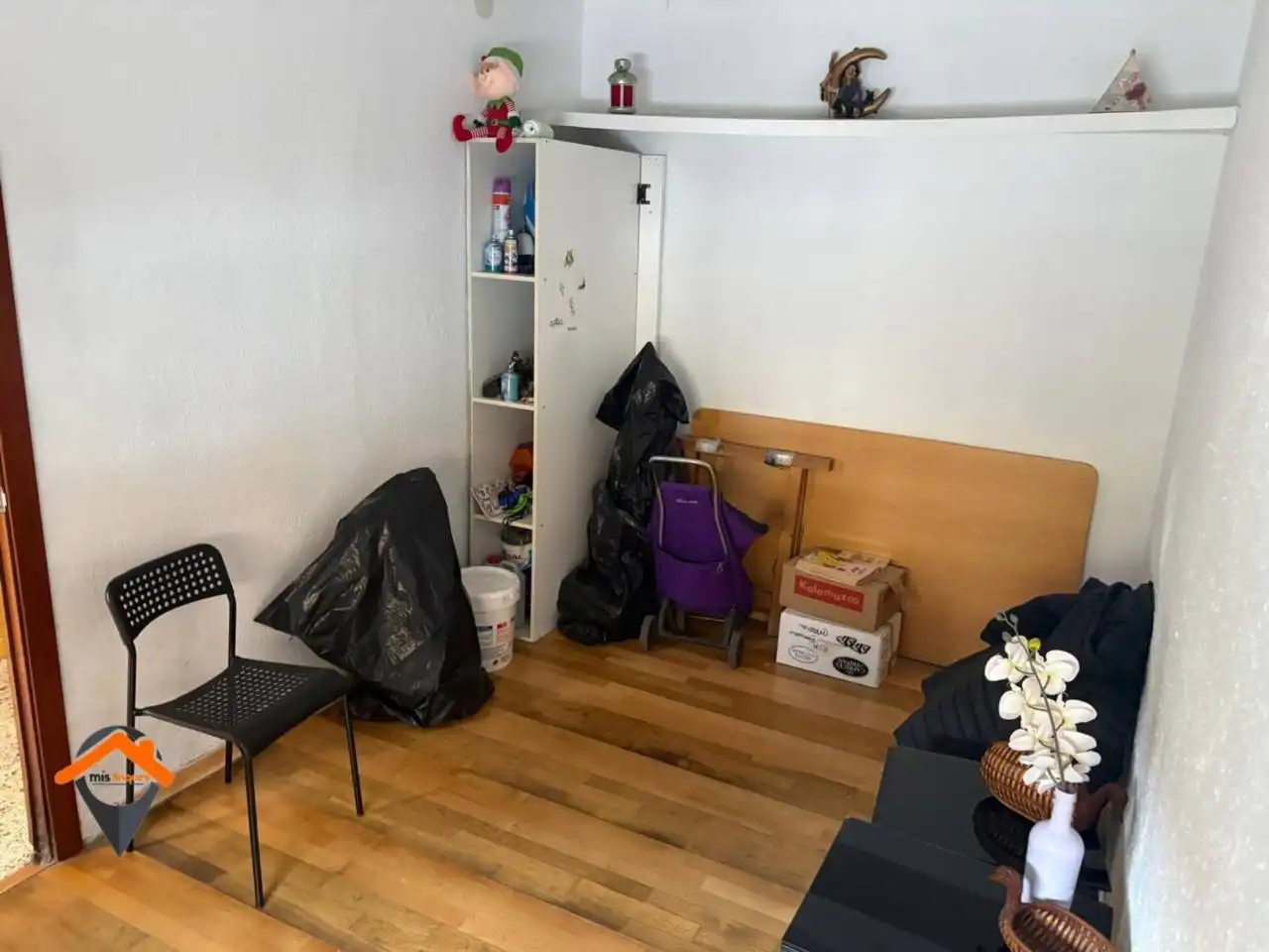 Casa o xalet en venda en Sabadell amb Calefacció i Terrassa