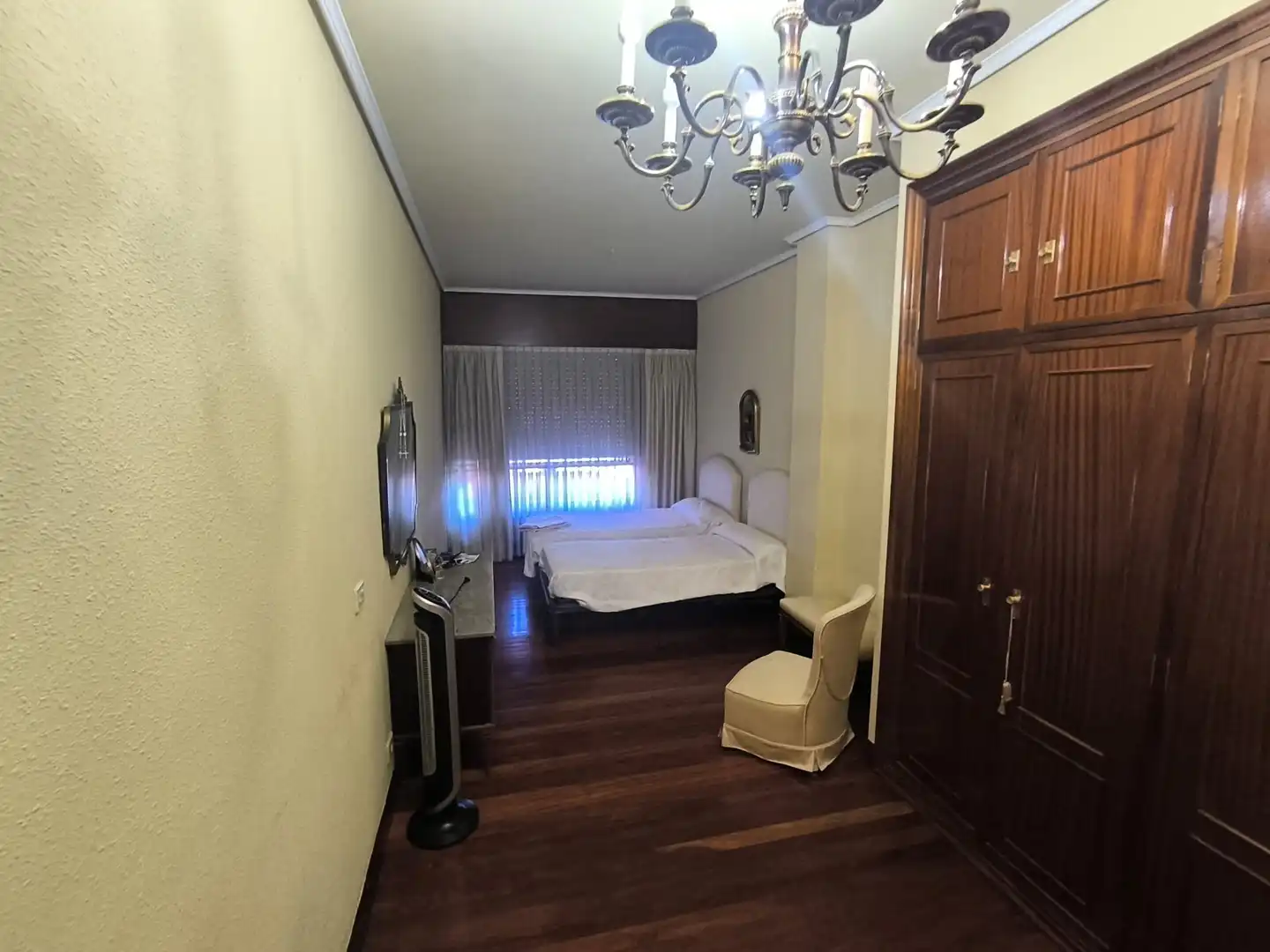 Flat with lift for sale in Basurtu - Zorrotza, imagen 7