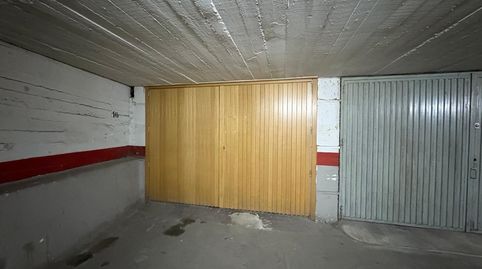 Photo 2 of Garage for sale in La Princesa, Málaga Capital
