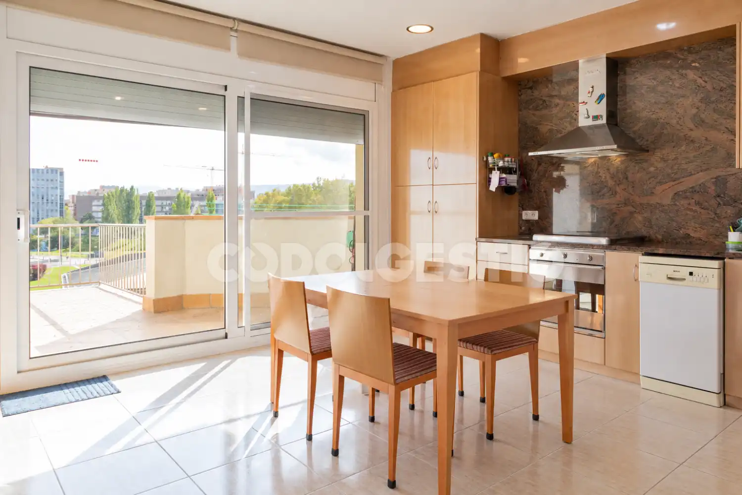 Flat with lift for sale in Torras i Bages, imagen 2