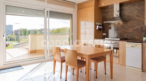 Foto 2 de Piso en venta en Torras I Bages, Centre, Vic