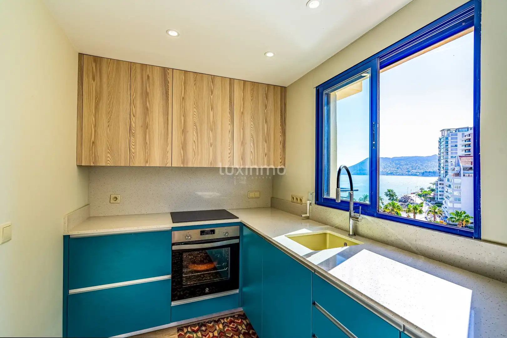 Wohnung mit Terrasse zum Verkauf in Puerto, imagen 24