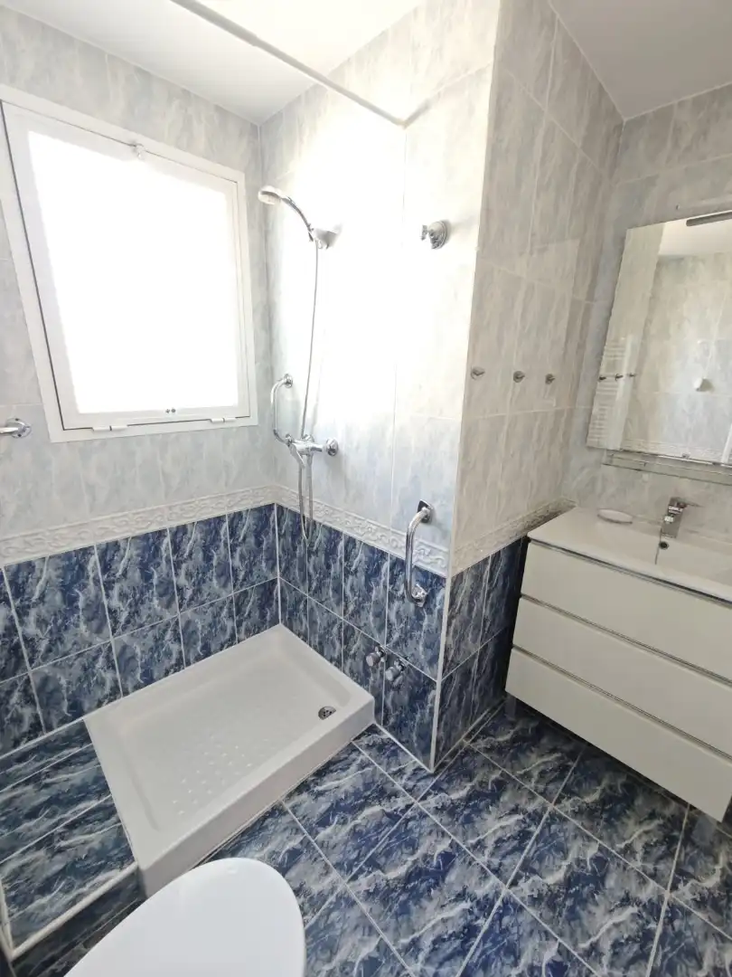 Bany de Àtic en venda en Vélez-Málaga amb Aire condicionat, Traster i Forn