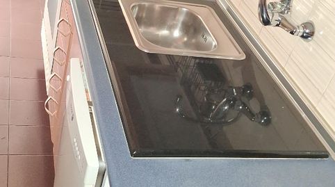 Foto 5 de Piso en venta en Avinguda de la República Argentina, Sant Ildefons, Cornellà de Llobregat