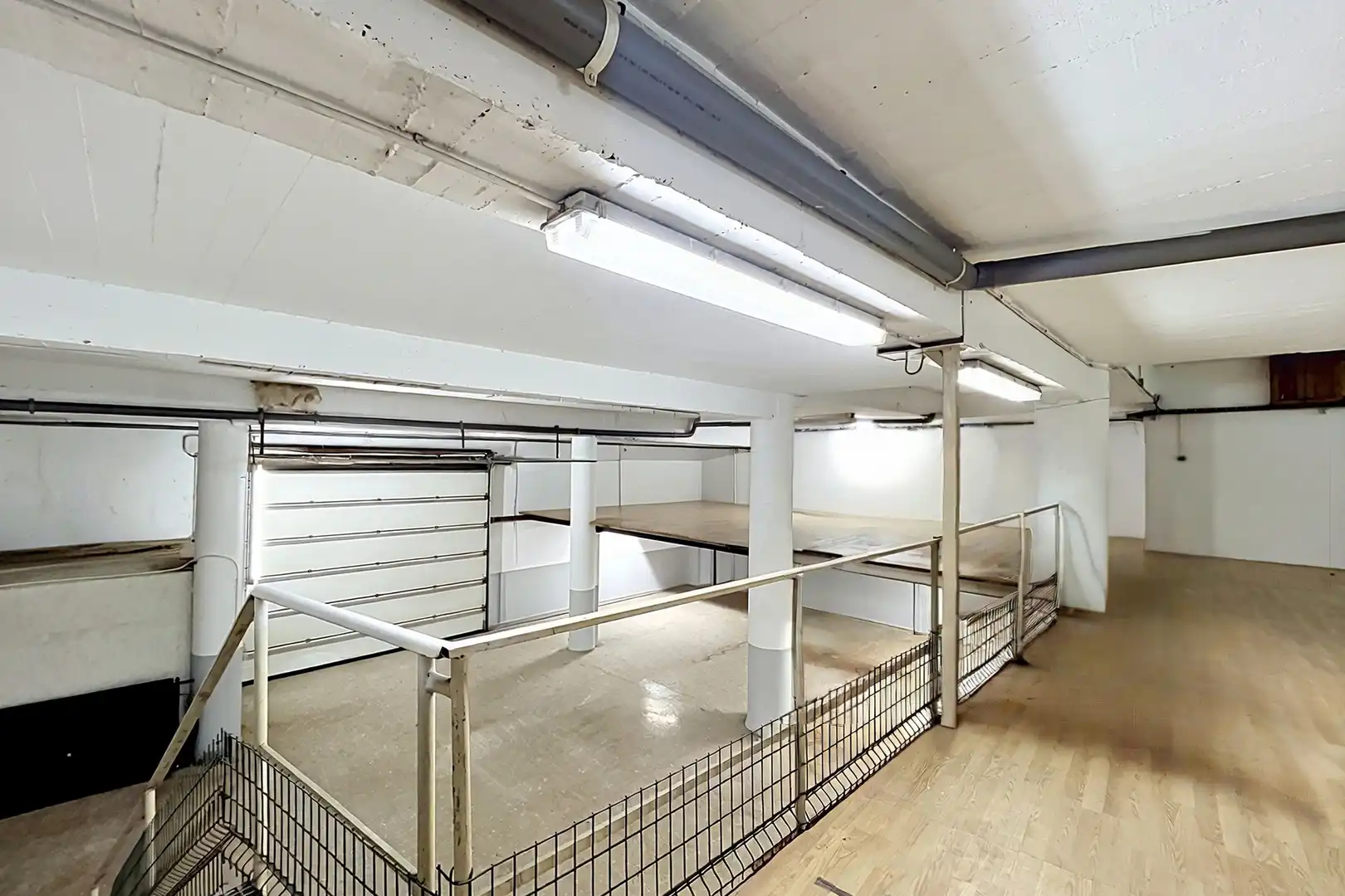 Haus oder Chalet zur Miete in Escaldes – Engordany mit Heizung, Privatgarten und Parkett