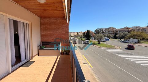 Foto 2 de Apartament en venda a Avinguda Torre Valentina, Torre Valentina - Mas Vilar de La Mutxada - Treumal, Calonge i Sant Antoni